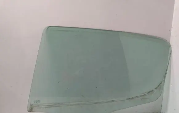 Peugeot 308 Rear door window glass 43R000929