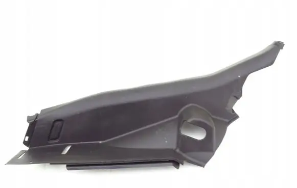 Chevrolet Cruze II Rear sill trim cover 96983547