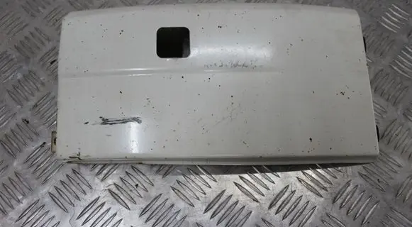 Volkswagen Transporter - Caravelle T4 Under headlight/headlamp trim 