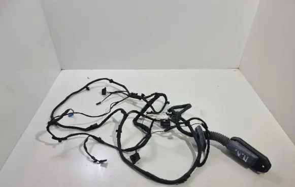 BMW 5 F10 F11 Front door wiring loom 9273445