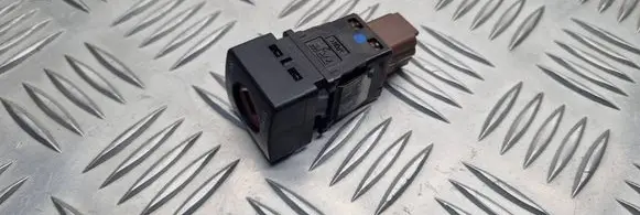 Peugeot 406 Passenger airbag on/off switch 96386084ZL