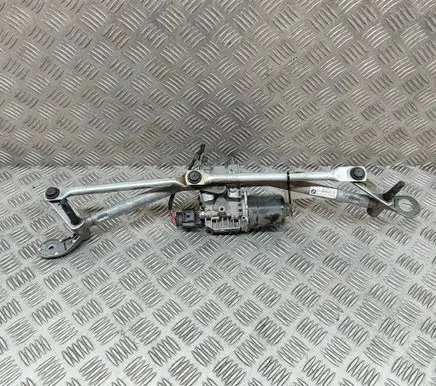 BMW X5 G05 Front wiper linkage and motor 8739979 W000089816