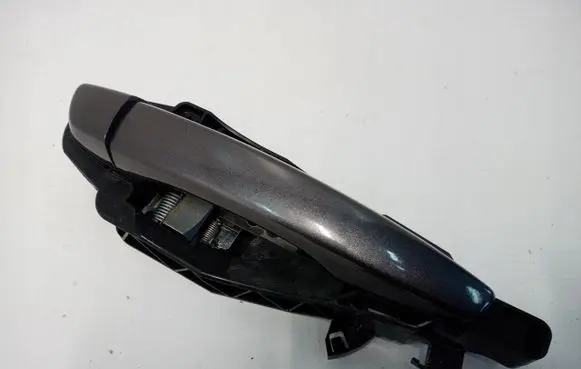 Peugeot 307 Rear door interior handle 17263045437