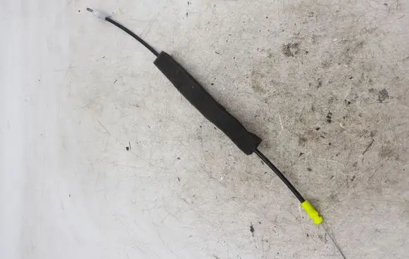 Honda Accord Front door cable line NOCODE