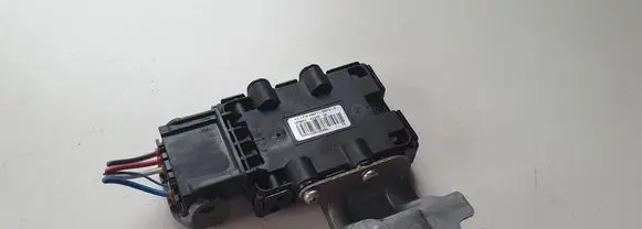 Lexus GS 250 350 300H 450H Fuel injection pump control unit/module