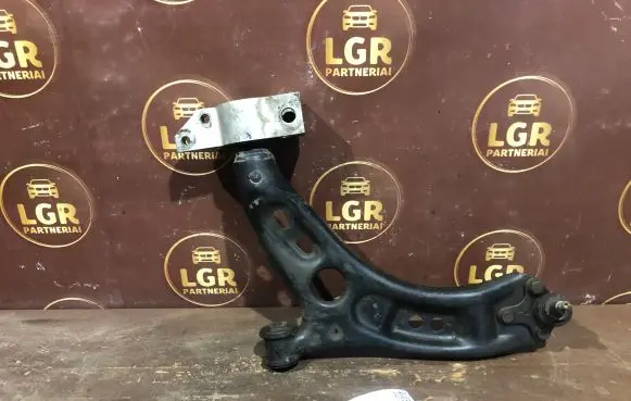 Volkswagen Caddy Front lower control arm/wishbone 1K0407165C