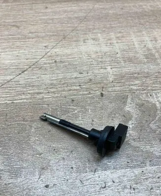 BMW 3 E90 E91 Interior temperature sensor 6915391