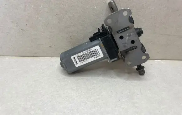 Porsche Cayenne (92A) Seat adjustment motor 988582105 D359300 161114150610