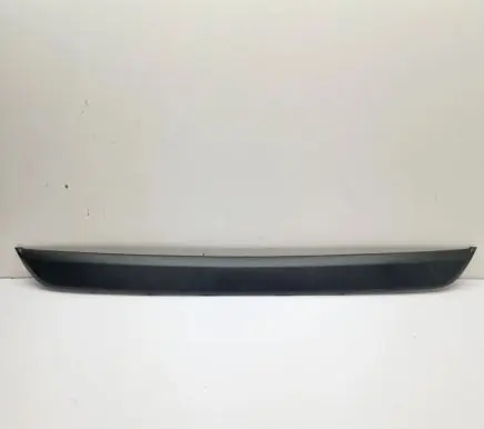 Dodge Durango Front bumper splitter molding