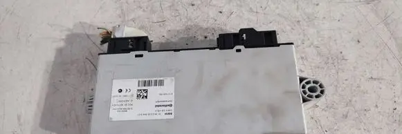 BMW 5 F10 F11 CAS control unit/module 9230944 2101590159 116RI000056
