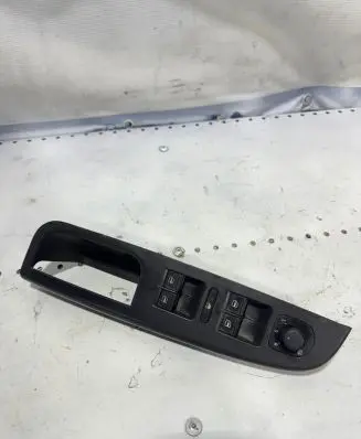 Volkswagen Golf VI Electric window control switch 1K4868049C