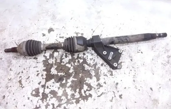 Saab 9-3 Ver1 Front driveshaft 3GKW3L537AA
