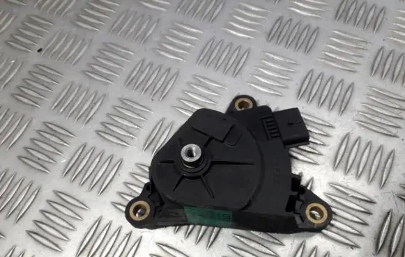 Renault Megane II Accelerator throttle pedal 8200153269