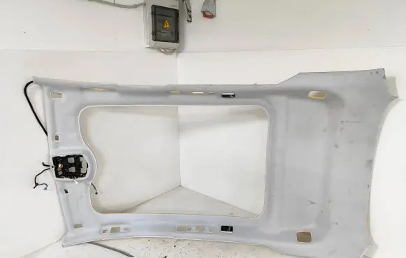 Peugeot 508 RXH Headlining 96864162PR W22CLEL0 01032012