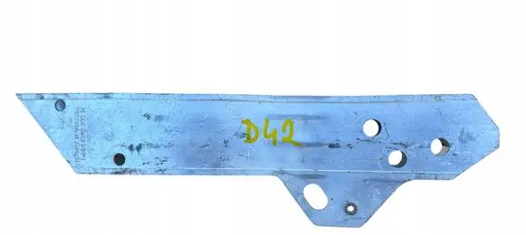 Mercedes-Benz GLC X253 C253 Radiator support slam panel bracket T52785A