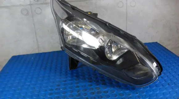 Ford Transit - Tourneo Connect Headlight/headlamp DT1113W029DC 90036438 900364380PVC