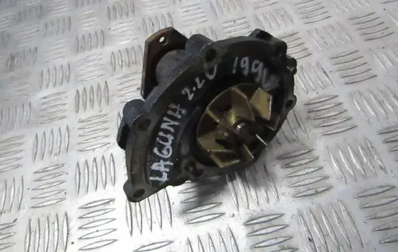 Renault Laguna II Water pump
