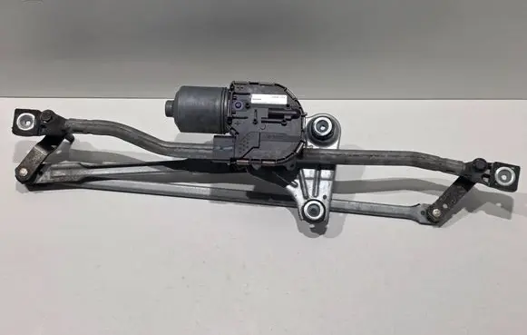 Volvo V60 Front wiper linkage and motor 3397021173