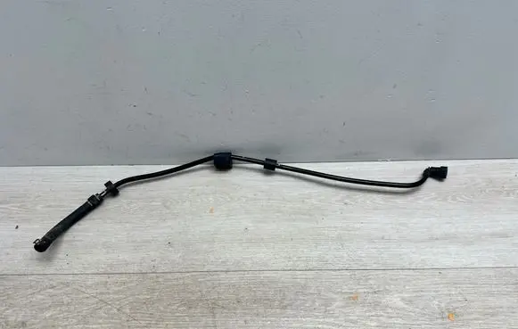 Porsche Cayenne (92A) Engine coolant pipe/hose 7P5121051A 95810631050