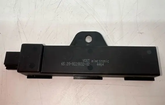 BMW 1 F20 F21 Interior comfort aerial antenna 9220832