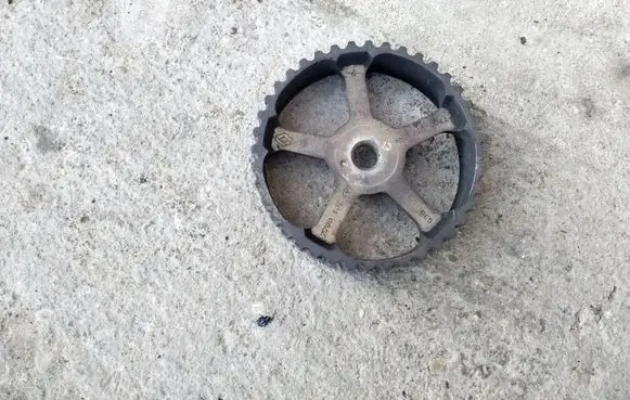 Volvo S40, V40 Camshaft 