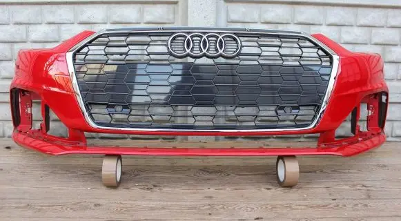 Audi A5 Front bumper 8W6807437P