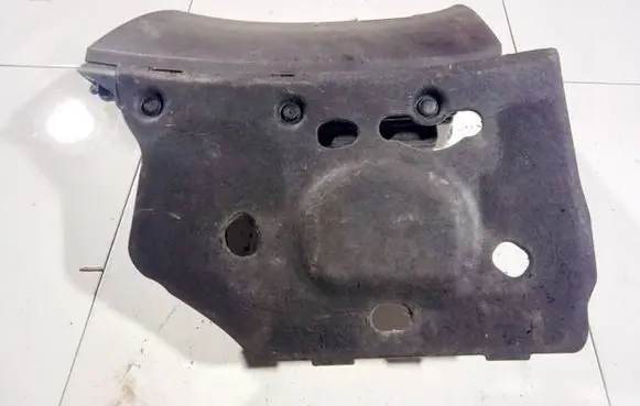 Opel Insignia A Glove box