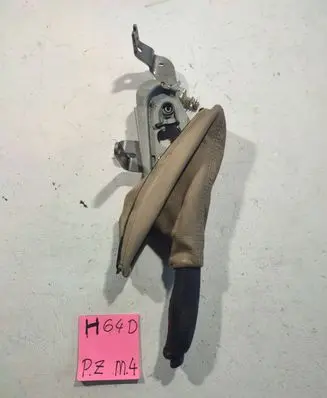 BMW 3 E46 Handbrake/parking brake lever assembly 1164489