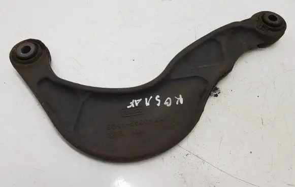 Rear upper control arm/wishbone