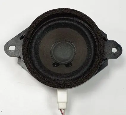Mazda CX-7 Front door speaker 278442-003