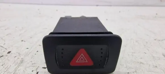 Volkswagen Golf IV Hazard light switch 1J0953235J