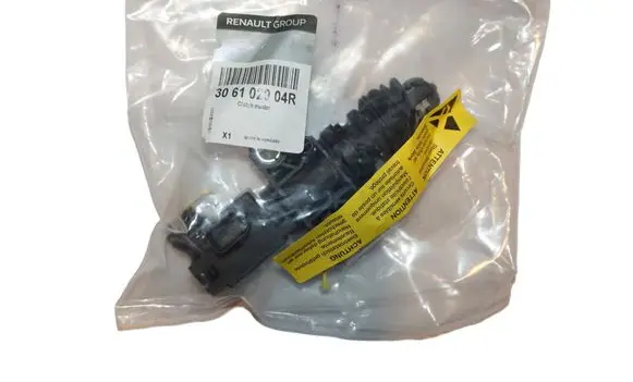 Renault Trafic III (X82) Clutch master cylinder 306102004R