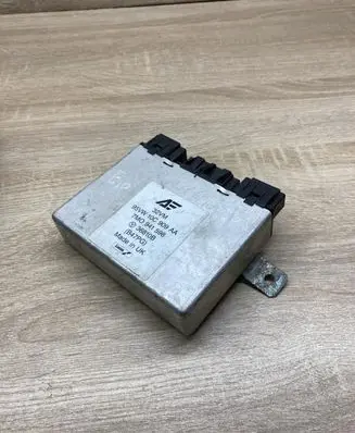 Volkswagen Sharan Comfort/convenience module 95VW10C909AA 7M0941598