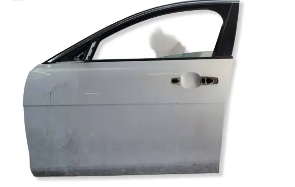 Jaguar XE Front door 