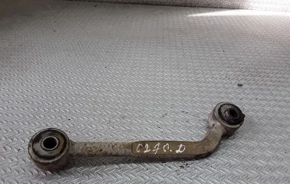 Front anti-roll bar/stabilizer link