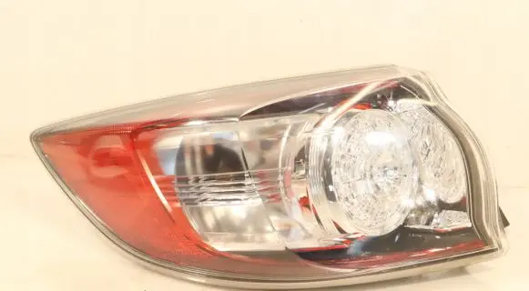 Mazda 3 II Rear/tail lights BBN751160