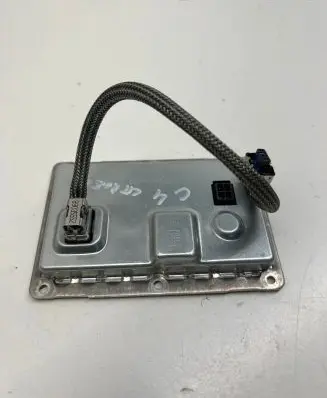 Xenon control unit/module
