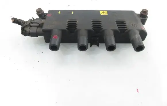 Fiat Punto (199) High voltage ignition coil 55200112