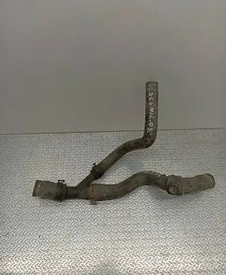 Renault Scenic II - Grand scenic II Engine coolant pipe/hose 800333615C
