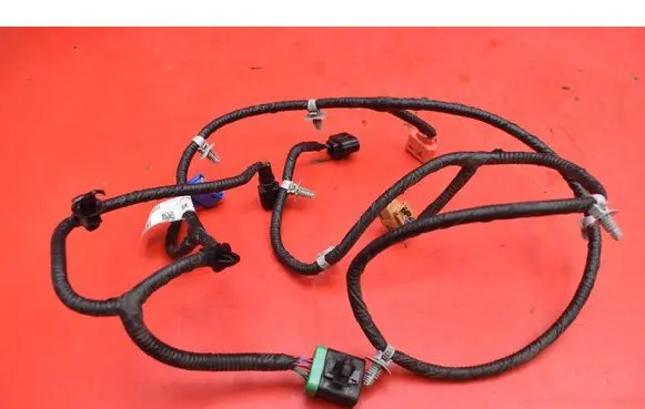 KIA Sportage Other wiring loom 91890R2010