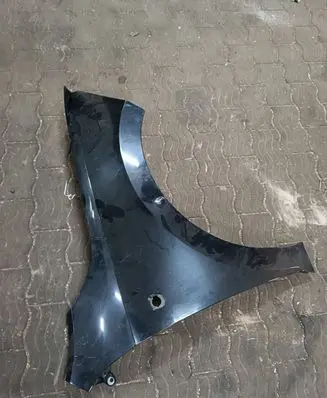 Seat Toledo IV (NH) Fender NOCODE
