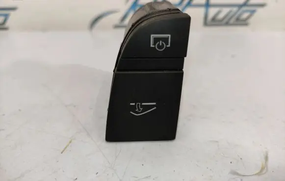 Audi A6 S6 C6 4F Other switches/knobs/shifts 4F2927227