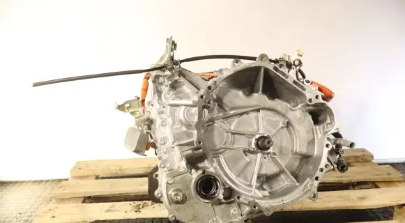 Toyota Yaris Cross Automatic gearbox 2CH223