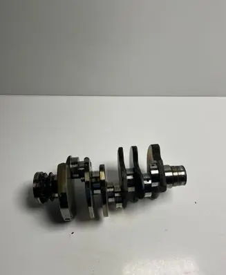 Audi A6 S6 C6 4F Crankshaft 059101AH