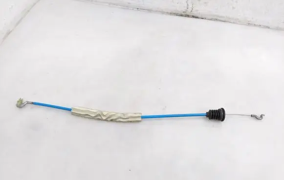 Mercedes-Benz A W176 Rear door cable line A1767600104