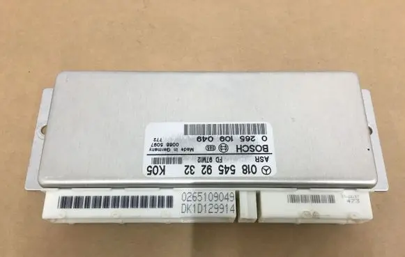 Mercedes-Benz SL R129 ABS control unit/module 0185459232 6K060199ZQ 1662100000