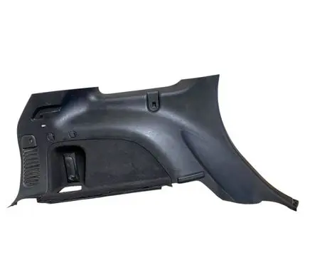 Jeep Grand Cherokee Trunk/boot side trim panel 1WK00DX9AD 5LB81DX9AB 101050059BL