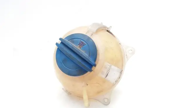 Skoda Roomster (5J) Coolant expansion tank/reservoir 6Q0121407B