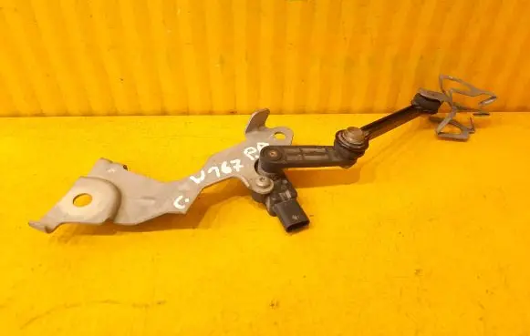 Mercedes-Benz GLE W167 Headlight/headlamp level sensor A0009059413