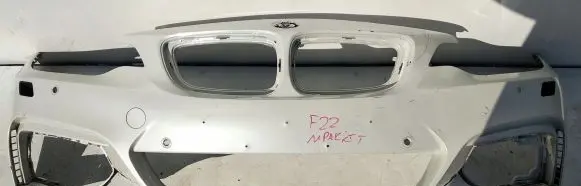 BMW 2 F22 F23 Front bumper